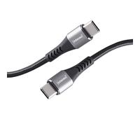 Intenso Câble USB-C vers USB-C, 1 m, 60 W
