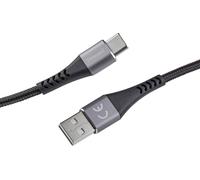 Intenso Câble USB 7901100 – 1,5 m Noir