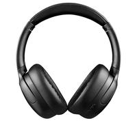 INTENSO Casque OVER-EAR sans fil, noir