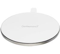 Intenso Chargeur à induction 2000 mA WA1 SORTIE : 5W 7,5W 10W blanc 7410512 Sorties standard Qi