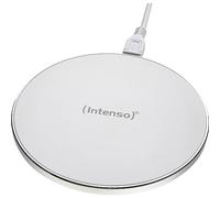 Intenso Chargeur à induction 2000 mA WA1 7410512 Sorties standard Qi blanc