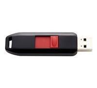 INTENSO Clé USB 2.0 Business Line - 64 Go