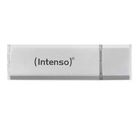 Intenso Ultra Line - Clé USB - 512 Go - USB 3.0 - argent