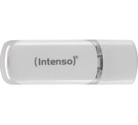 Intenso Flash Line Lecteur USB Flash 32 Go USB Type-C 3.2 Gen 1 (3.1 Gen 1) Blanc
