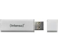 Intenso Ultra Line Clé USB 256 GB argent 3531492 USB 3.1 (Gen 1)