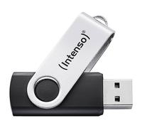 Intenso Clé USB 64 GB 3543490