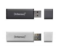 intenso cle usb alu line pack 2x32gb 2.0