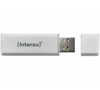 Intenso Clé USB Ultra Line 64 GB USB 3.0 argent