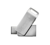 INTENSO CMOBILE 128GB USB-A/C 3.2