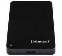Disque dur externe INTENSO 4To noir