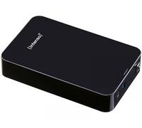 Intenso Disque dur externe Memory Center 3,5", 6 To, USB 3.0, noir