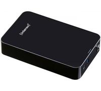 Intenso Memory Center Disque Dur Externe 8000 Go Noir