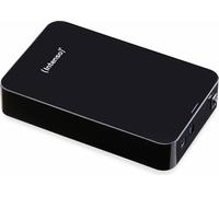 Intenso disque dur externe Memory Center 3TB USB 3.0, couleur : noir