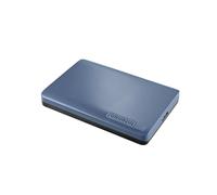 Intenso Disque dur externe Memory Safe 2To USB 3.2 Gen 1 pour PC et Mac + Ashampoo Backup Pro