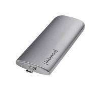 Intenso Business - SSD - 500 Go - externe (portable) - USB 3.1 Gen 1 (USB-C connecteur) - anthracite