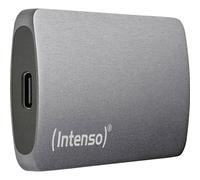 Intenso Disque dur externe SSD USB-C® USB 3.2 (Gen 2x2) 3828470
