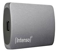 Intenso Disque dur externe SSD USB-C® USB 3.2 (Gen 2x2) anthracite 3828460