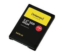 Intenso 240GB 500/520 SSD