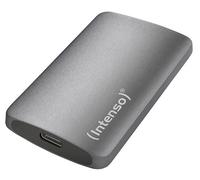 Intenso SSD Externe TX800, 500 Go Portable Solid State Drive, Super Speed USB 3.2 Gen 2x2, jusqu'à 2100 Mo/s : Amazon.de: Ordinateurs et Accessoires