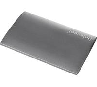 Intenso SSD externe Premium 2 To 1,8" USB 3.2 Gen 1x1 Anthracite