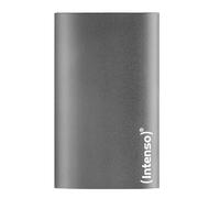 Intenso Disque SSD externe Premium 1 To USB 3.0 Anthracite