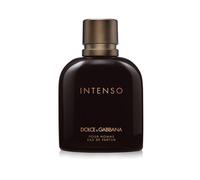 Intenso - Eau De Parfum - 125ml - Vaporizador