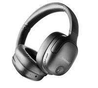 Intenso Écouteurs sans fil O400HA – Bluetooth – Musique/Quotidien – Noir