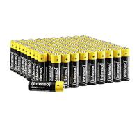 Intenso 7501521 Pile LR6 (AA) alcaline(s) 2600 mAh 1.5 V 100 pc(s)
