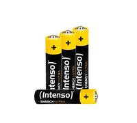 Intenso Energy Ultra AAA Micro LR03 Lot de 4 Piles