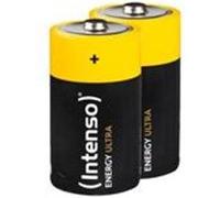 Intenso Energy Ultra - D batterie rechargeable Alcaline 12000 mAh 1,5 V