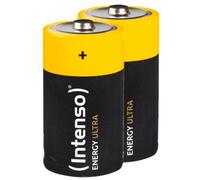 Intenso Energy Ultra - D Pile industrielle alcaline 12000 mAh 1,5 V