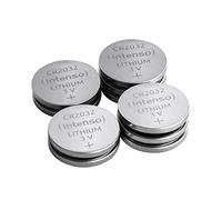 Intenso Pile bouton CR 2032 3 V 10 pc(s) 220 mAh lithium Energy Ultra