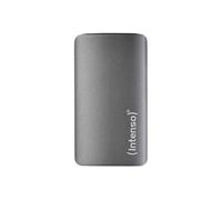 Intenso Disque dur externe SSD USB-C® USB 3.2 (Gen 2x2) anthracite 3828460