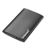 Intenso externe Premium 2 TB SSD