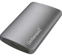 Intenso externe SSD TX800 500GB USB 3.2 Gen 2x2 Anthrazit