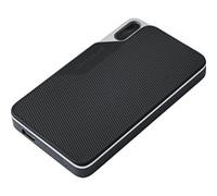 Intenso TX100 500 Go USB Type-C 3.2 Gen 1 (3.1 Gen 1) Noir