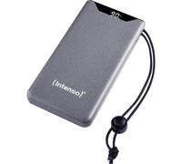 Intenso F10000 Powerbank (batterie supplémentaire) 10000 mAh Quick Charge,