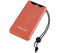 Intenso F10000 Powerbank (batterie supplémentaire) 10000 mAh Quick Charge,