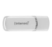 Intenso Clé USB Flash Line Type-C 32 Go USB 3.1 Blanche
