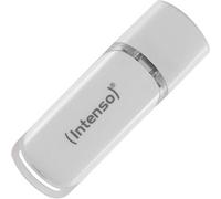Intenso Flash Line Clé USB blanc USB-C®