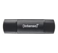 Intenso Flex Line 32 GB, Clé USB