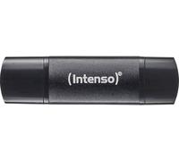 Intenso Flex Line 64 GB, Clé USB