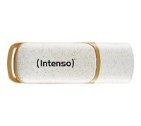 Intenso Green Line Clé USB 128 GB beige, marron 3540491 USB 3.2 (1è gén.) (USB 3.0) G