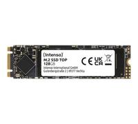 Intenso Hautes performances, 128 Go SSD