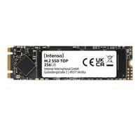 Intenso Hautes performances, 256 Go SSD