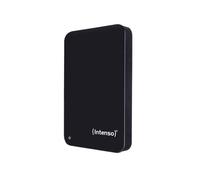 Intenso Disque dur externe portable Memory Drive 2,5'' USB 3.0 5 To Noir