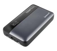 Intenso HE20000 grey Powerbank (batterie supplémentaire) 20000 mAh Quick