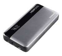 Intenso HE25000 Powerbank (batterie supplémentaire) 25000 mAh Quick Charge,