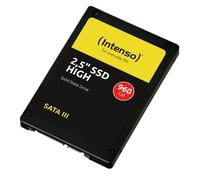 Intenso 240GB 500/520 SSD