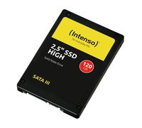Intenso High Performance SATA III 120 Go 7mm